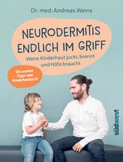 Cover von Neurodermitis endlich im Griff
