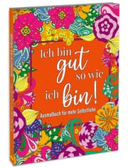 Cover von Ich bin gut so wie ich bin!