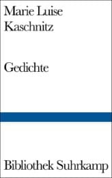 Cover von Gedichte
