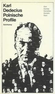 Cover von Polnische Profile