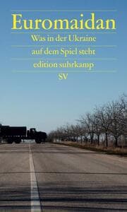 Cover von Euromaidan