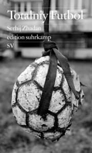 Cover von Totalniy Futbol