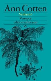 Cover von Verbannt!