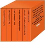 Cover von Die Hauptwerke