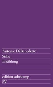 Cover von Stille