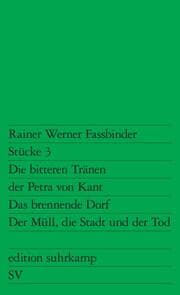 Cover von Stücke 3