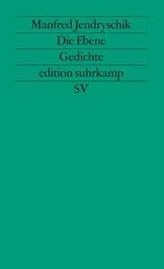 Cover von Die Ebene