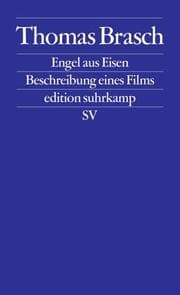 Cover von Engel aus Eisen