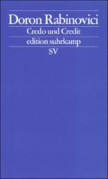 Cover von Credo und Credit