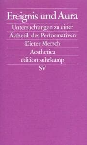 Cover von Ereignis und Aura