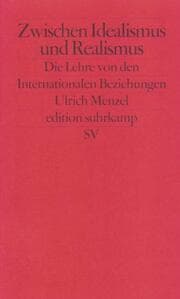 Cover von Zwischen Idealismus und Realismus