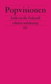 Cover von Popvisionen
