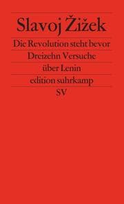 Cover von Die Revolution steht bevor