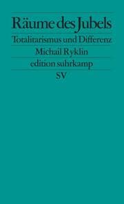 Cover von Räume des Jubels
