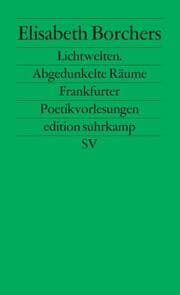 Cover von Lichtwelten/Abgedunkelte Räume