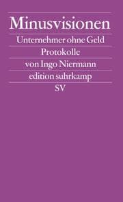 Cover von Minusvisionen