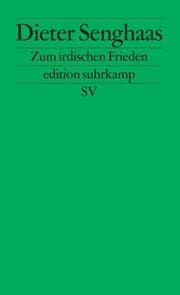 Cover von Zum irdischen Frieden