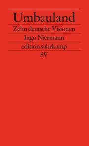 Cover von Umbauland