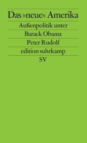 Cover von Das 'neue' Amerika