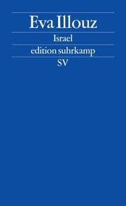 Cover von Israel