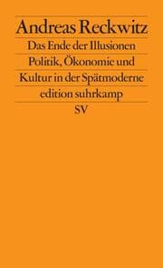 Cover von Das Ende der Illusionen