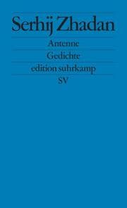 Cover von Antenne