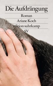 Cover von Die Aufdrängung