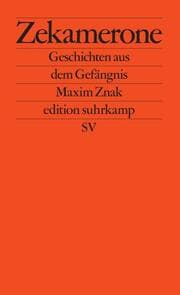 Cover von Zekamerone
