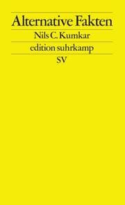 Cover von Alternative Fakten