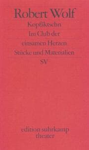 Cover von Kopfäktschn/Im Club der einsamen Herzen