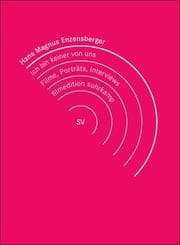 Cover von Hans Magnus Enzensberger: Ich bin keiner von uns