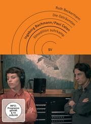 Cover von Die Geträumten