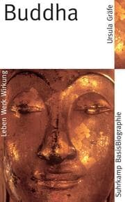 Cover von Buddha