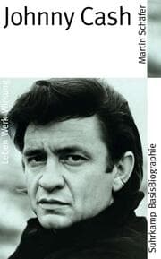 Cover von Johnny Cash