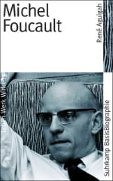 Cover von Michel Foucault