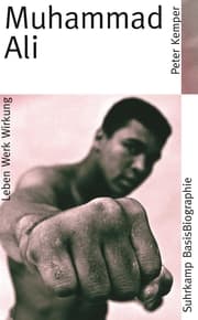 Cover von Muhammad Ali