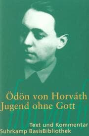 Cover von Jugend ohne Gott
