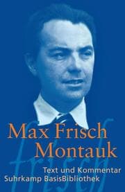 Cover von Montauk