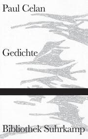Cover von Gedichte