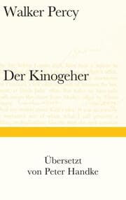 Cover von Der Kinogeher