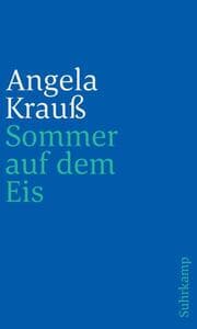 Cover von Sommer auf dem Eis