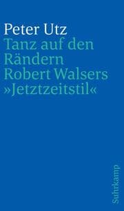 Cover von Tanz auf den Rändern