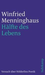 Cover von Hälfte des Lebens