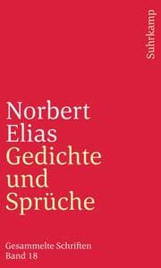 Cover von Gesammelte Schriften in 19 Bänden