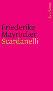 Cover von Scardanelli