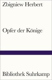 Cover von Opfer der Könige