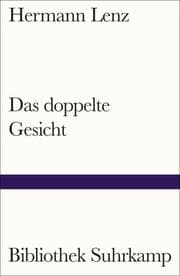 Cover von Das doppelte Gesicht
