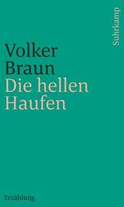 Cover von Die hellen Haufen