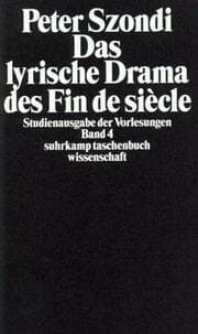 Cover von Studienausgabe der Vorlesungen 4