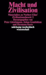 Cover von Macht und Zivilisation